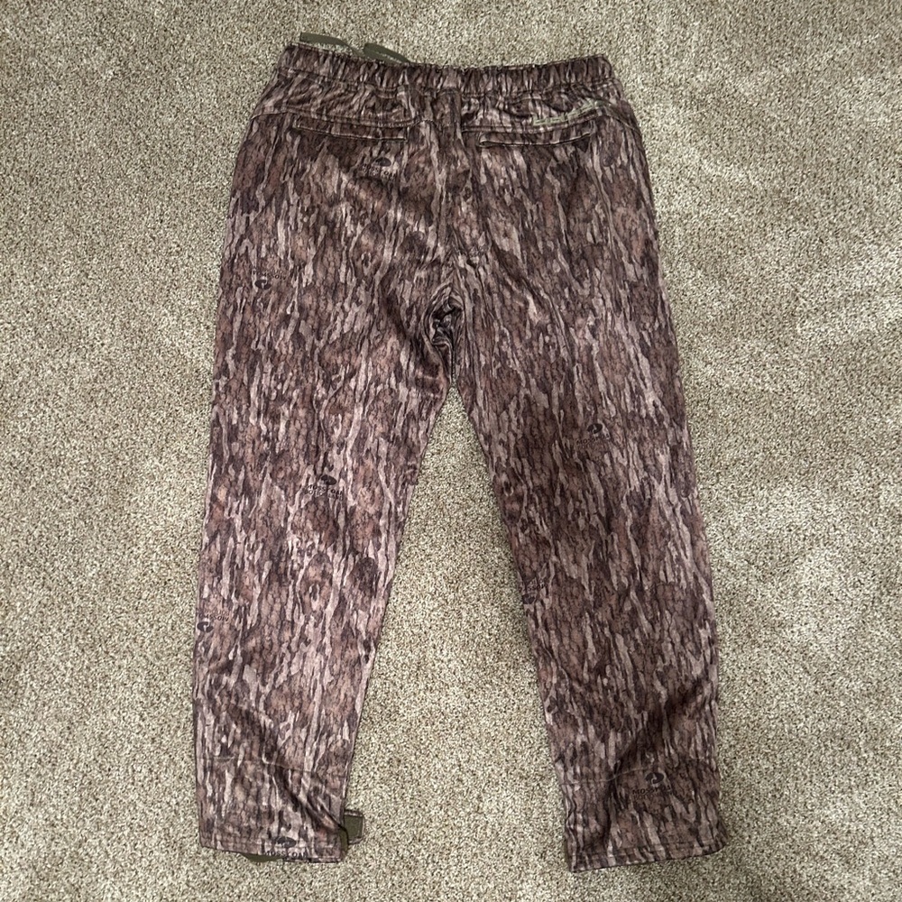 Banded Wader Pants